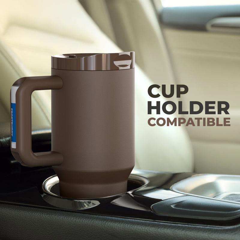 Mug Buddy 16oz | Drop Dead Gorgeous