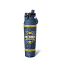 Bottle Buddy 32oz | Michigan Wolverines | 2026 NCAA Men's Basketball Champions