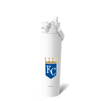 Bottle Buddy 32oz | Kansas City Royals | Gameday