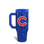 Thicc Buddy 40oz | Chicago Cubs | Legacy