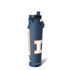 Bottle Buddy 32oz | Illinois Fighting Illini | Gameday