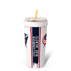 To-Go Buddy | Columbus Blue Jackets | Gameday
