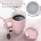Mug Buddy 16oz | Drop Dead Gorgeous