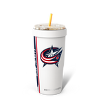 To-Go Buddy | Columbus Blue Jackets | Gameday