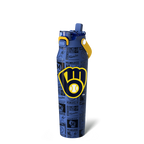Bottle Buddy 32oz | Milwaukee Brewers | Legacy