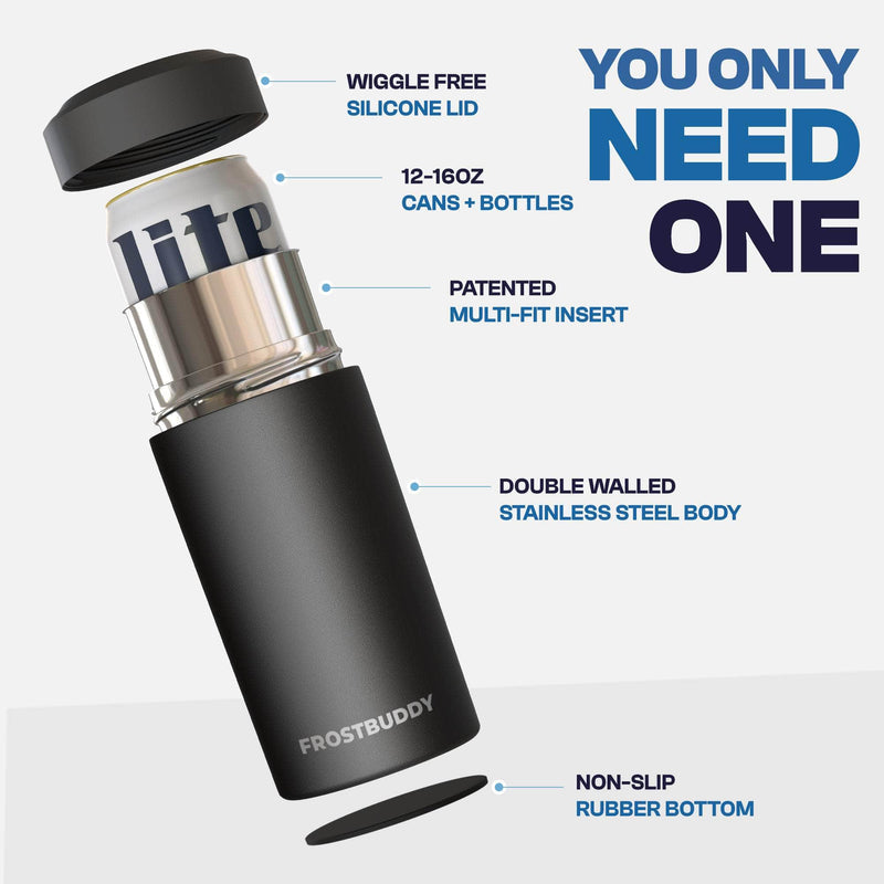 Universal Buddy | Kentucky Wildcats | Night Game
