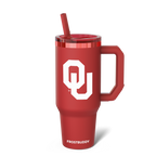 Thicc Buddy 40oz | Oklahoma Sooners | Gameday