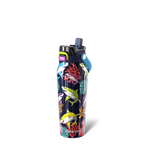 Bottle Buddy 24oz | Neon Coast
