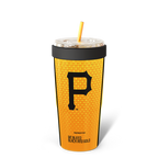 To-Go Buddy | Pittsburgh Pirates | City Connect