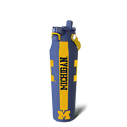 Bottle Buddy 32oz | Michigan Wolverines | Gameday