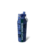 Bottle Buddy 24oz | Seattle Mariners | Legacy