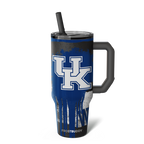 Thicc Buddy 40oz | Kentucky Wildcats | Drip