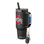 Thicc Buddy 40oz | Ohio State | Gameday