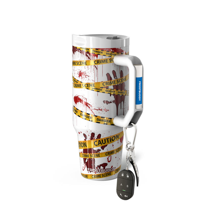 Thicc Buddy 40oz | Gory