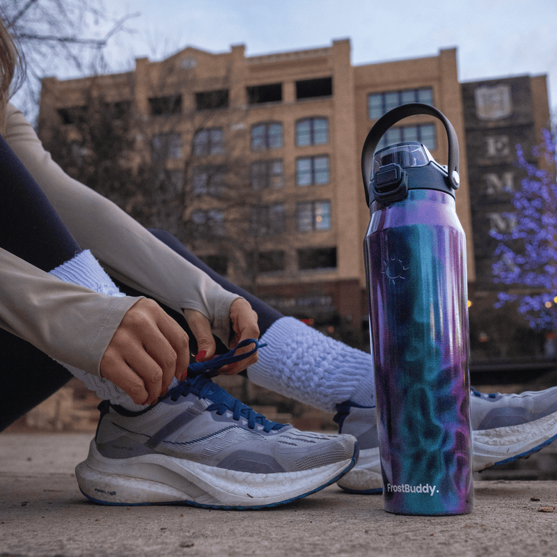 Bottle Buddy 32oz | Tampa Bay Rays | Gameday