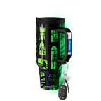 Thicc Buddy 40oz | Midnight Manor